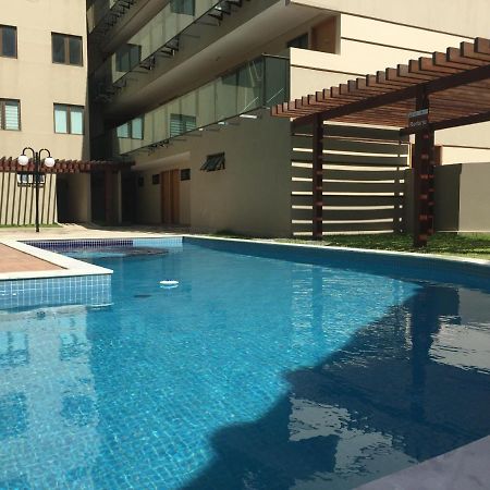 Manawa Flat A14 Apartment Porto de Galinhas Ngoại thất bức ảnh