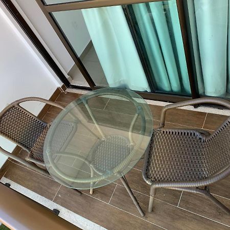 Manawa Flat A14 Apartment Porto de Galinhas Ngoại thất bức ảnh