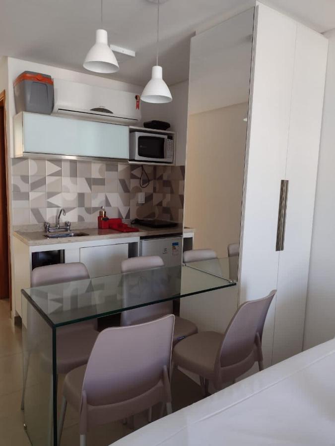 Manawa Flat A14 Apartment Porto de Galinhas Ngoại thất bức ảnh