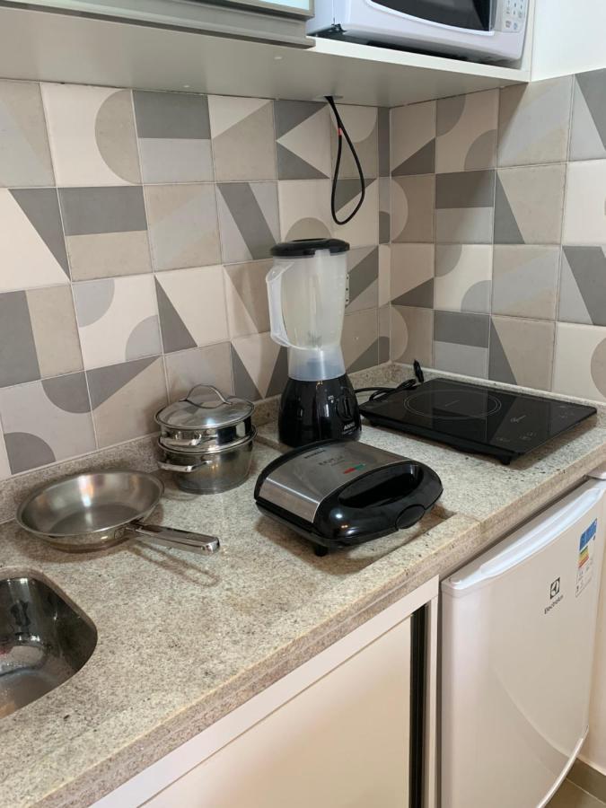 Manawa Flat A14 Apartment Porto de Galinhas Ngoại thất bức ảnh