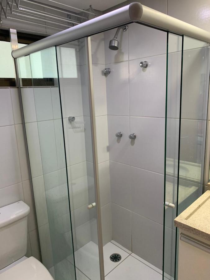 Manawa Flat A14 Apartment Porto de Galinhas Ngoại thất bức ảnh