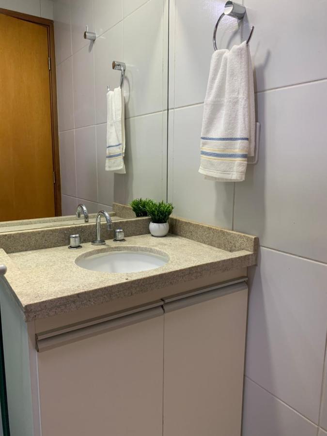 Manawa Flat A14 Apartment Porto de Galinhas Ngoại thất bức ảnh