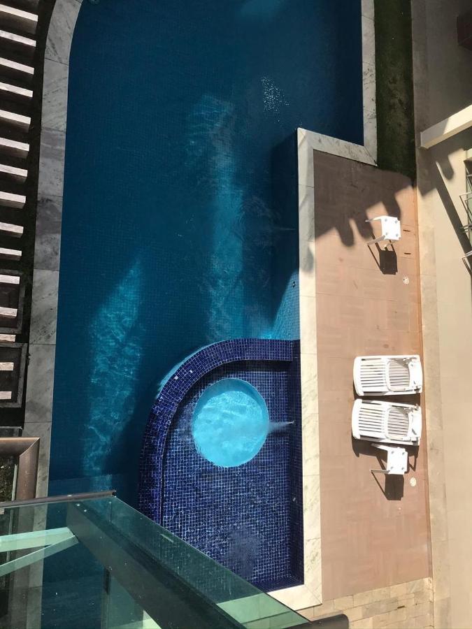 Manawa Flat A14 Apartment Porto de Galinhas Ngoại thất bức ảnh